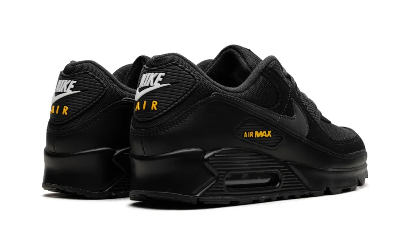 Nike Air Max Air Max 90 'Black Speed Yellow'